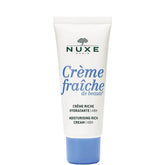 Nuxe - Creme Fraiche de Beaute Moisturising Rich Cream 48h Dry Skin | MazenOnline